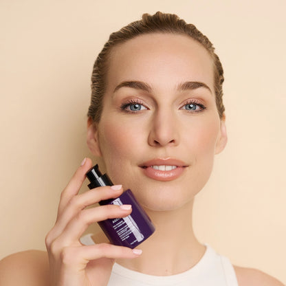 Ageluxe Anti Aging Serum – Vitamin C, Niacinamide & Bio Peptides