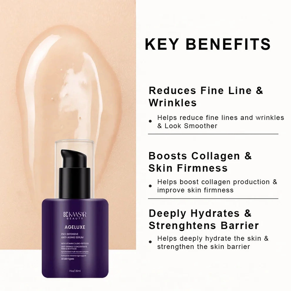 ageluxe-serum-fine-lines-collagen-hydration