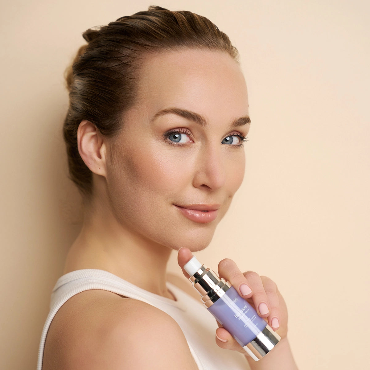 Bakuluxe Renewal Serum - Bakuchiol Serum, 30 ml