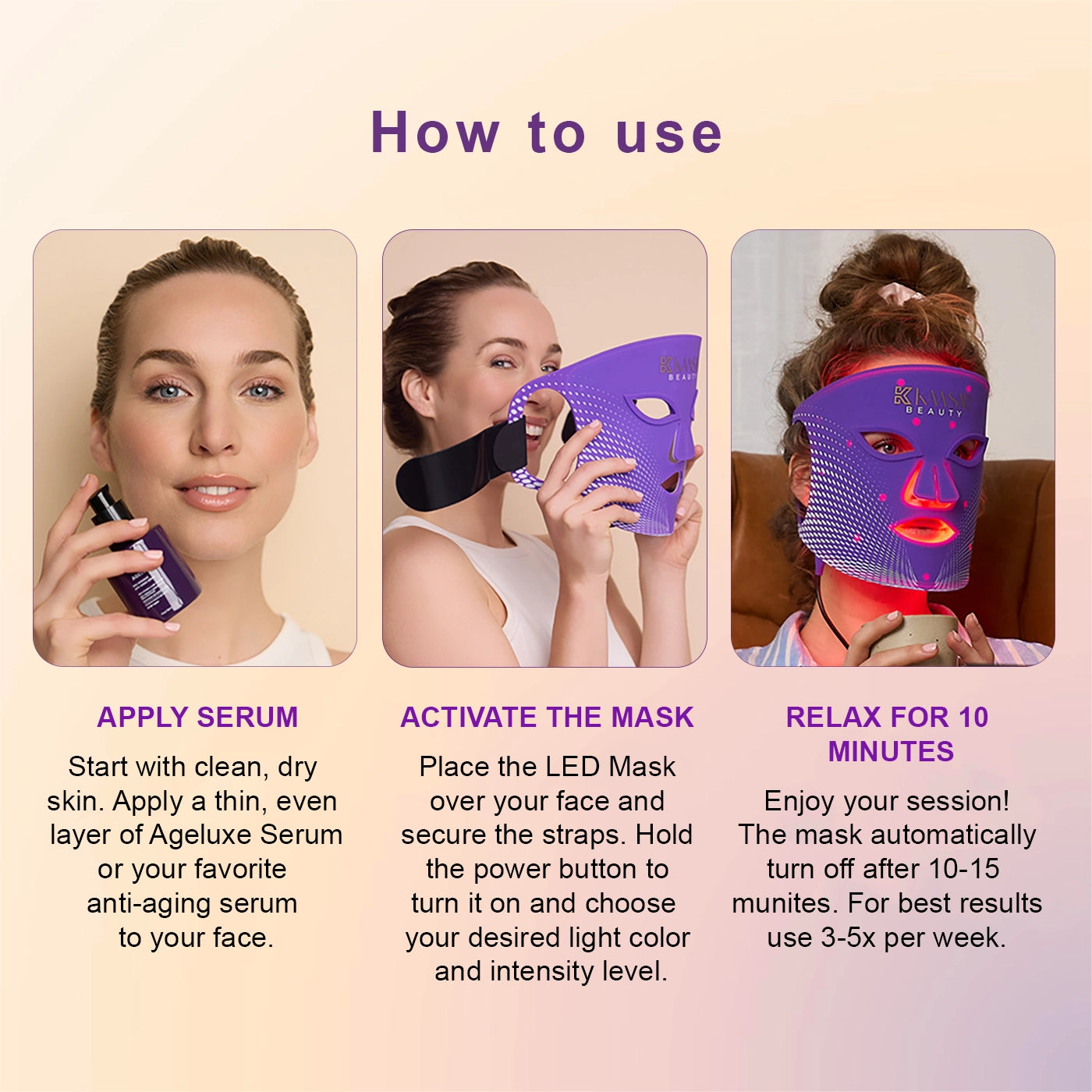 kawsar-led-face-mask-how-to-use-light-therapy